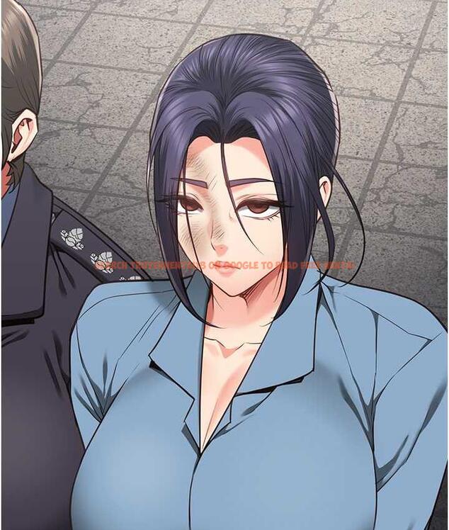 查看漫画監獄女囚 - 第58話-深藏不露的沈典獄長 - tymanga.com中的1768908图片