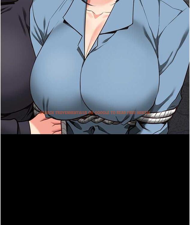 查看漫画監獄女囚 - 第59話-你…你拿擴陰器做什麼?! - tymanga.com中的1785467图片