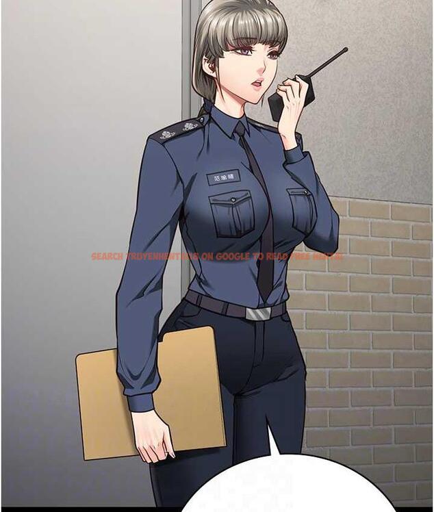 查看漫画監獄女囚 - 第59話-你…你拿擴陰器做什麼?! - tymanga.com中的1785503图片