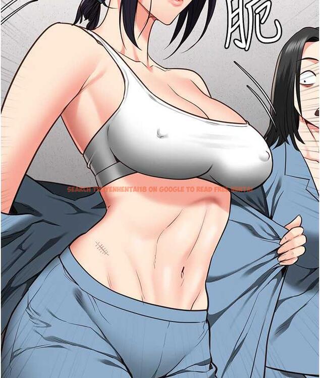 查看漫画監獄女囚 - 第59話-你…你拿擴陰器做什麼?! - tymanga.com中的1785527图片