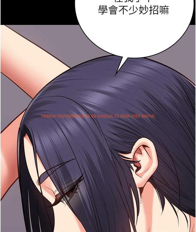 查看漫画監獄女囚 - 第59話-你…你拿擴陰器做什麼?! - tymanga.com中的1785563图片
