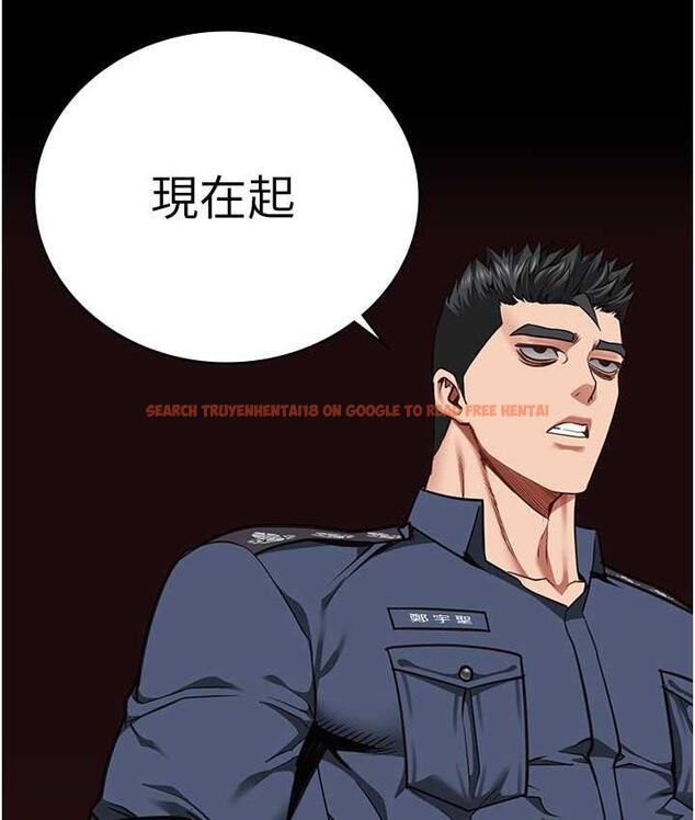 查看漫画監獄女囚 - 第59話-你…你拿擴陰器做什麼?! - tymanga.com中的1785594图片