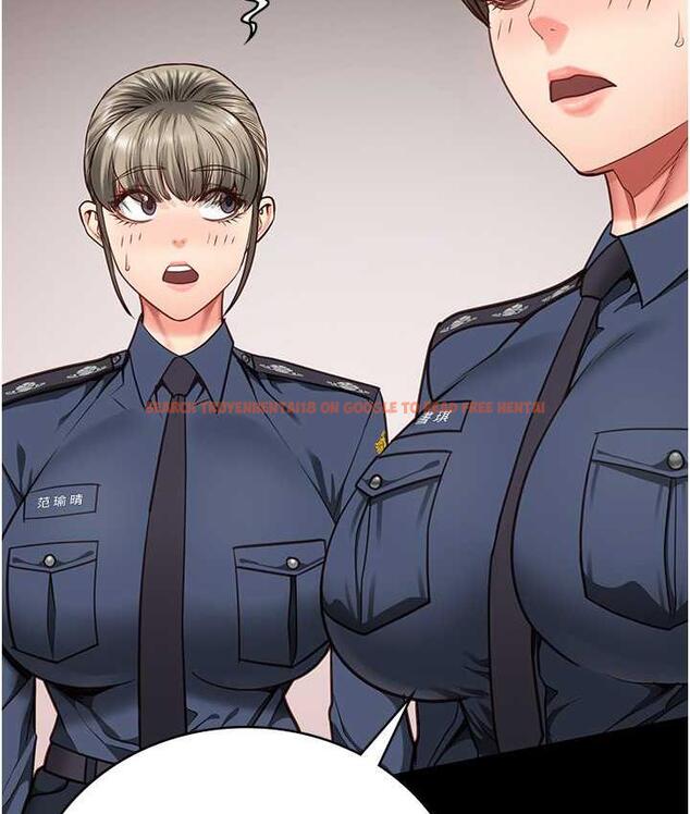 查看漫画監獄女囚 - 第59話-你…你拿擴陰器做什麼?! - tymanga.com中的1785597图片