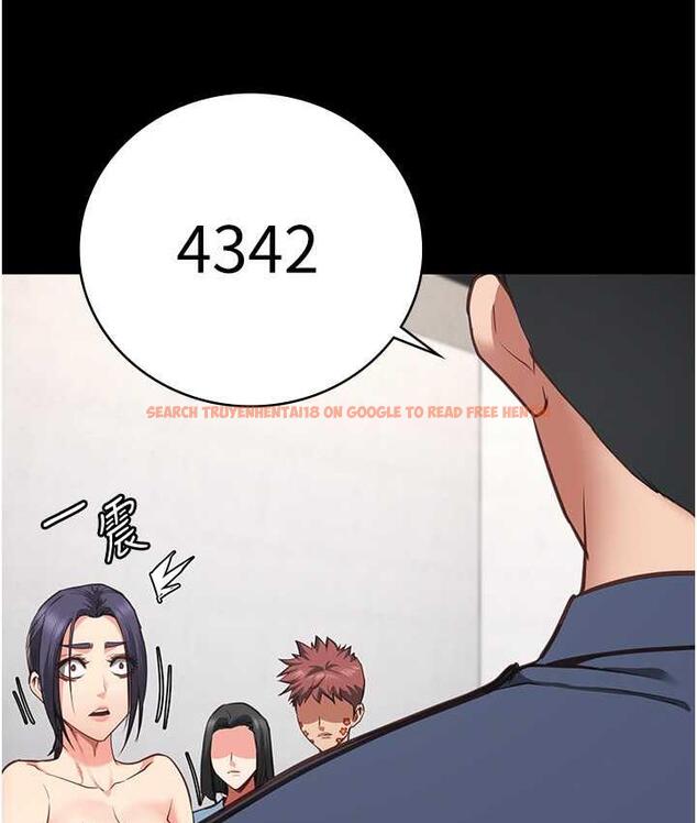 查看漫画監獄女囚 - 第59話-你…你拿擴陰器做什麼?! - tymanga.com中的1785600图片