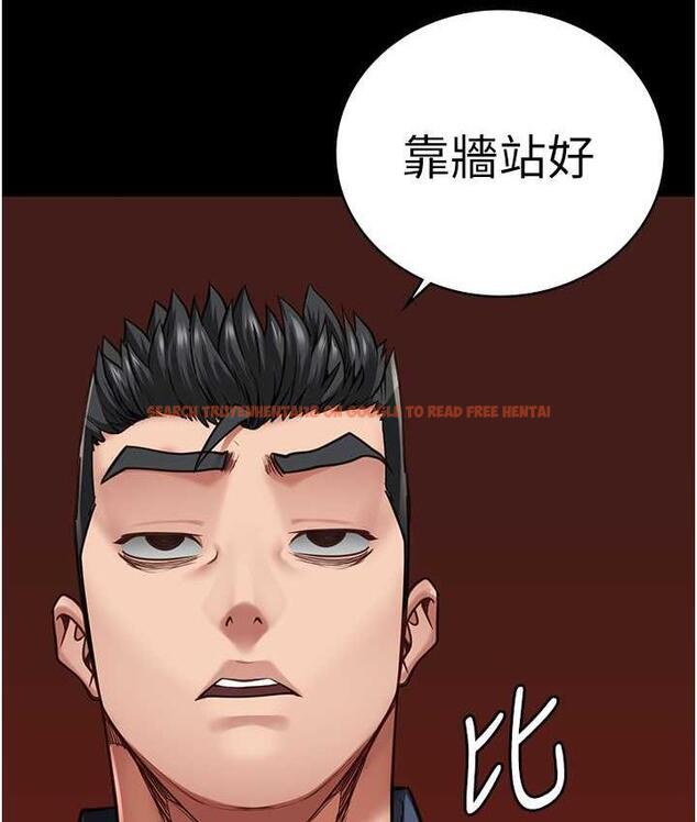 查看漫画監獄女囚 - 第59話-你…你拿擴陰器做什麼?! - tymanga.com中的1785602图片