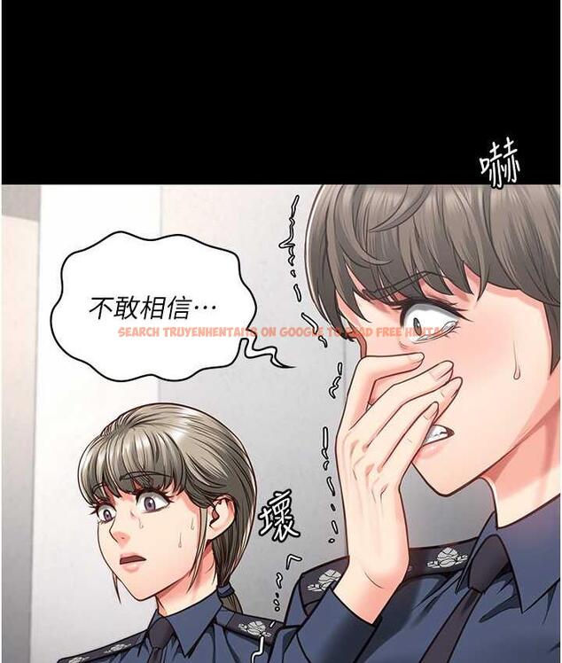 查看漫画監獄女囚 - 第60話-小穴合不起來了… - tymanga.com中的1806100图片