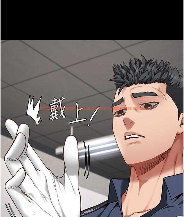 查看漫画監獄女囚 - 第60話-小穴合不起來了… - tymanga.com中的1806103图片