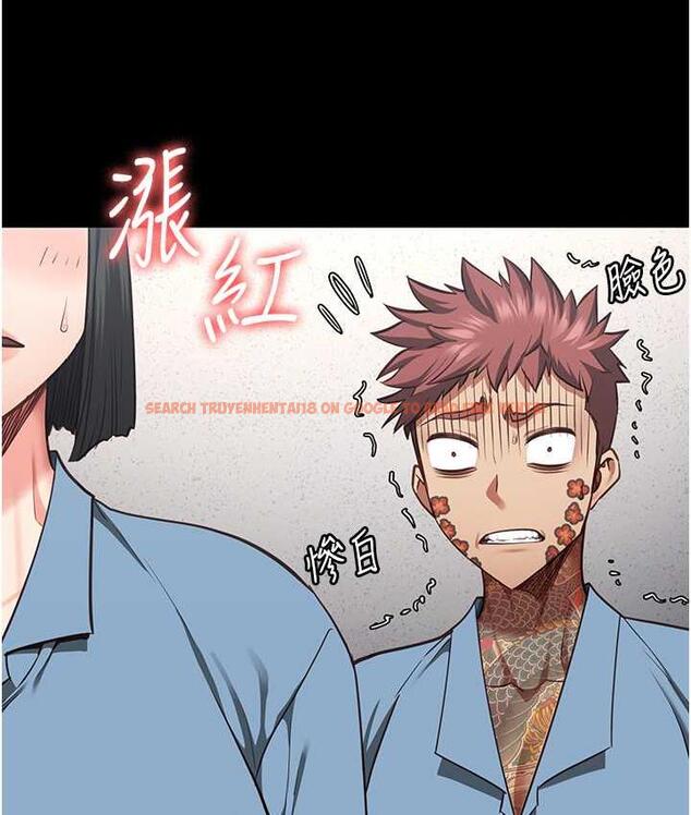查看漫画監獄女囚 - 第60話-小穴合不起來了… - tymanga.com中的1806115图片