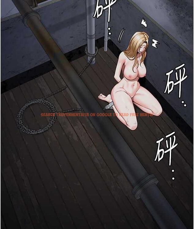 查看漫画監獄女囚 - 第61話-乖狗狗，吃飯囉~ - tymanga.com中的1826710图片