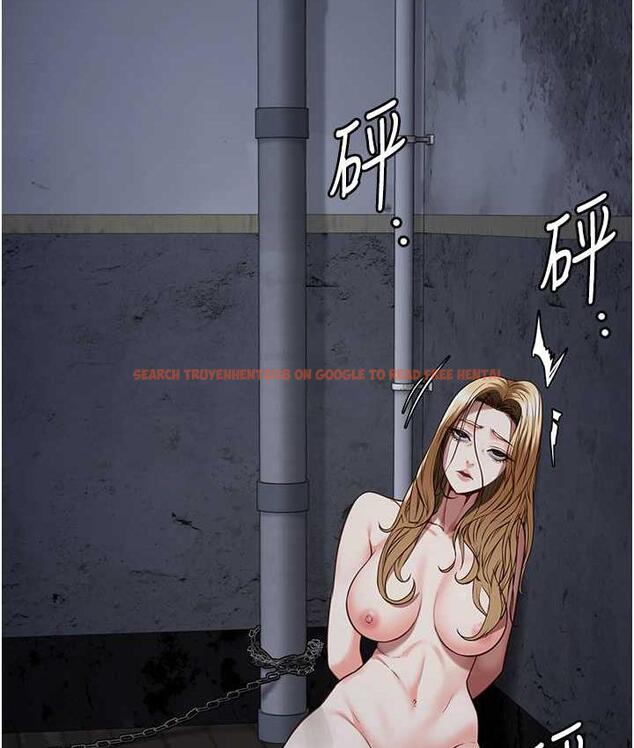 查看漫画監獄女囚 - 第61話-乖狗狗，吃飯囉~ - tymanga.com中的1826712图片