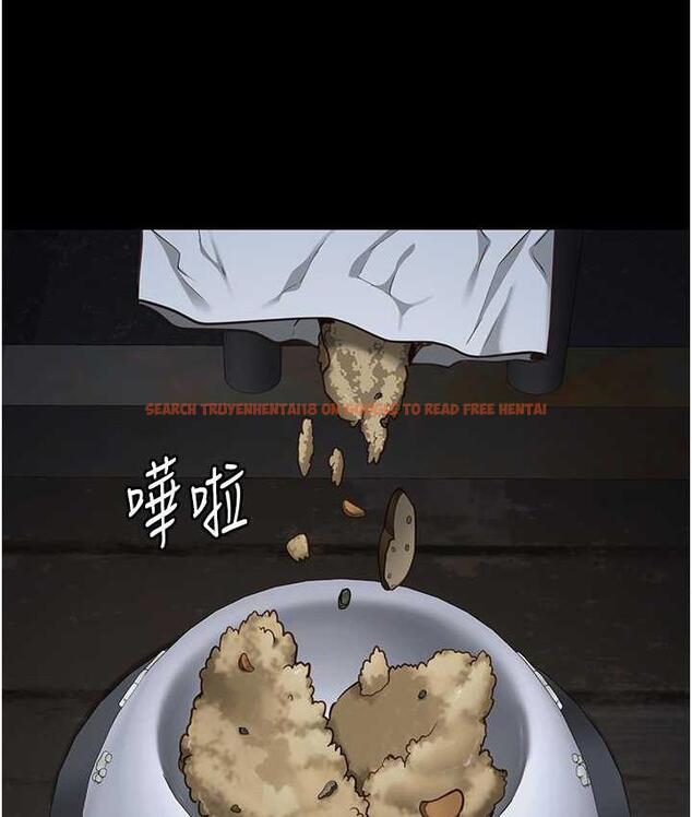 查看漫画監獄女囚 - 第61話-乖狗狗，吃飯囉~ - tymanga.com中的1826785图片