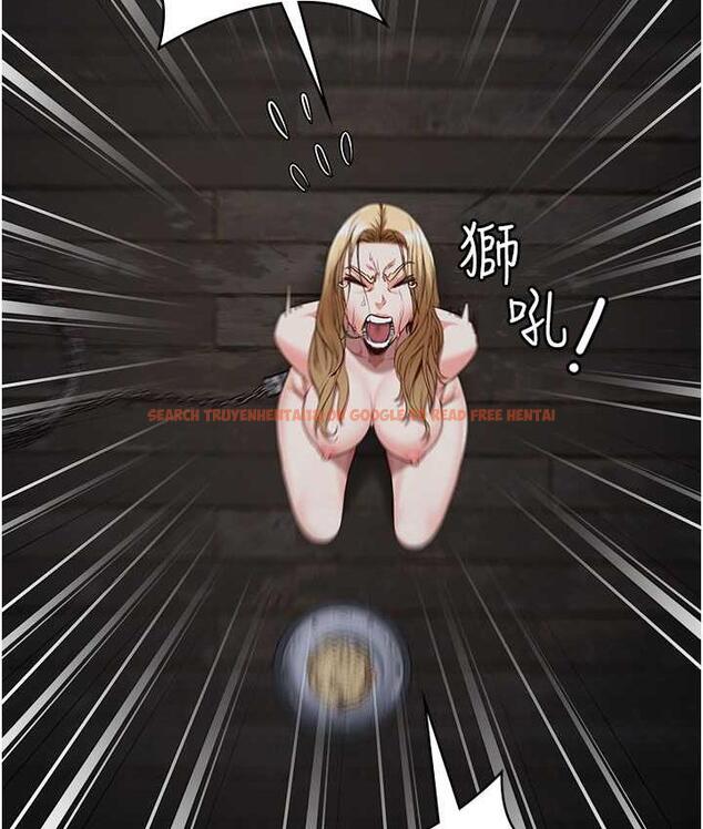 查看漫画監獄女囚 - 第61話-乖狗狗，吃飯囉~ - tymanga.com中的1826794图片