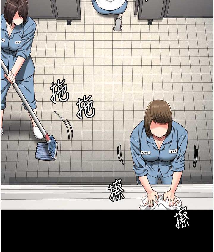 查看漫画監獄女囚 - 第61話-乖狗狗，吃飯囉~ - tymanga.com中的1826801图片