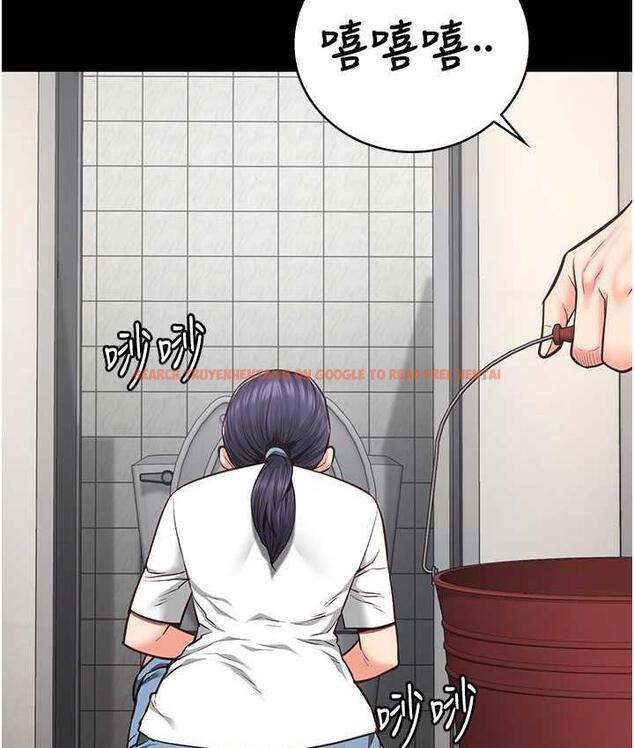 查看漫画監獄女囚 - 第61話-乖狗狗，吃飯囉~ - tymanga.com中的1826805图片