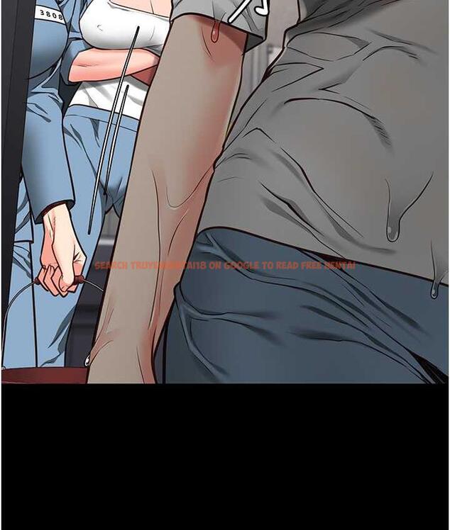 查看漫画監獄女囚 - 第61話-乖狗狗，吃飯囉~ - tymanga.com中的1826819图片