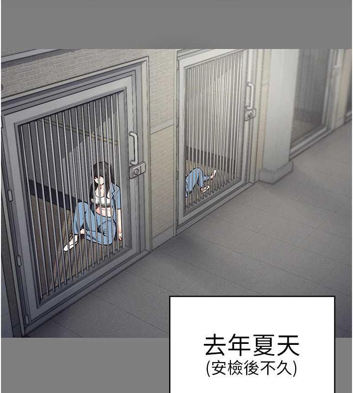 查看漫画監獄女囚 - 第62話-以牙還牙，以眼還眼 - tymanga.com中的1846476图片