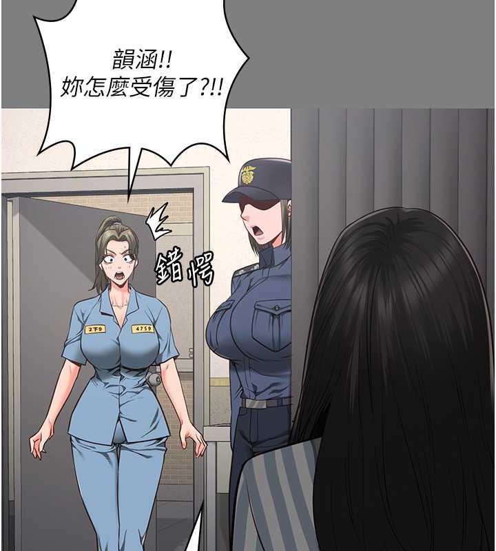查看漫画監獄女囚 - 第62話-以牙還牙，以眼還眼 - tymanga.com中的1846501图片