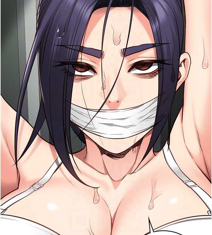 查看漫画監獄女囚 - 第62話-以牙還牙，以眼還眼 - tymanga.com中的1846519图片
