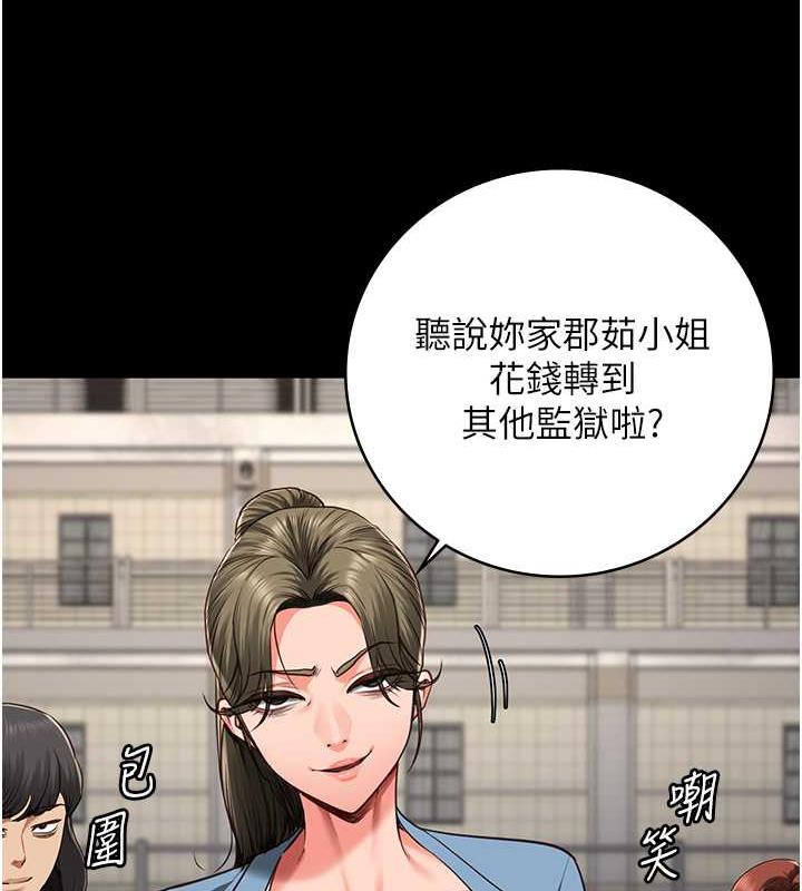 查看漫画監獄女囚 - 第63話-把郡茹姐交出來! - tymanga.com中的1869836图片