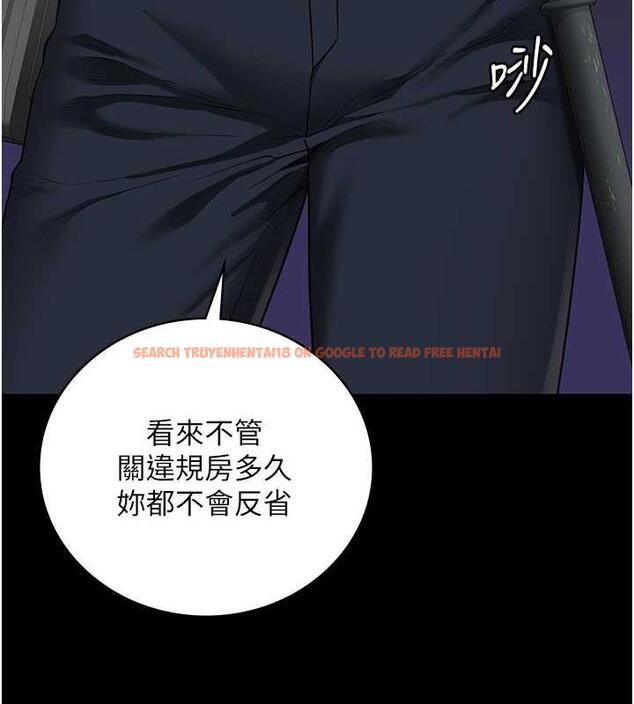 查看漫画監獄女囚 - 第64話-是你毀了一切 - tymanga.com中的1891300图片