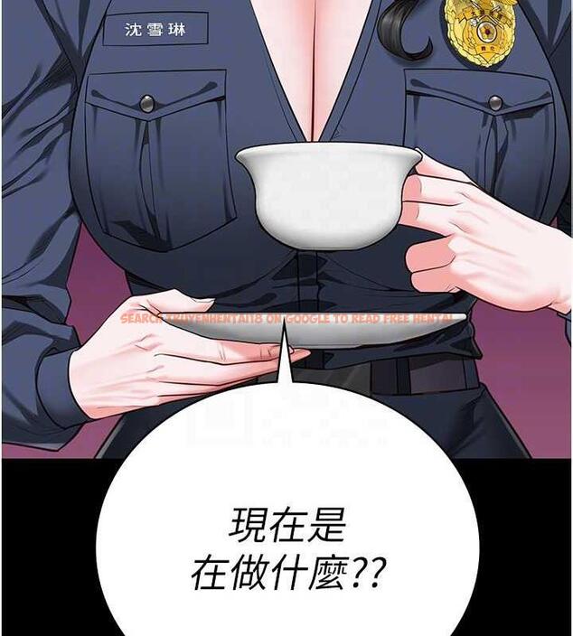 查看漫画監獄女囚 - 第64話-是你毀了一切 - tymanga.com中的1891315图片