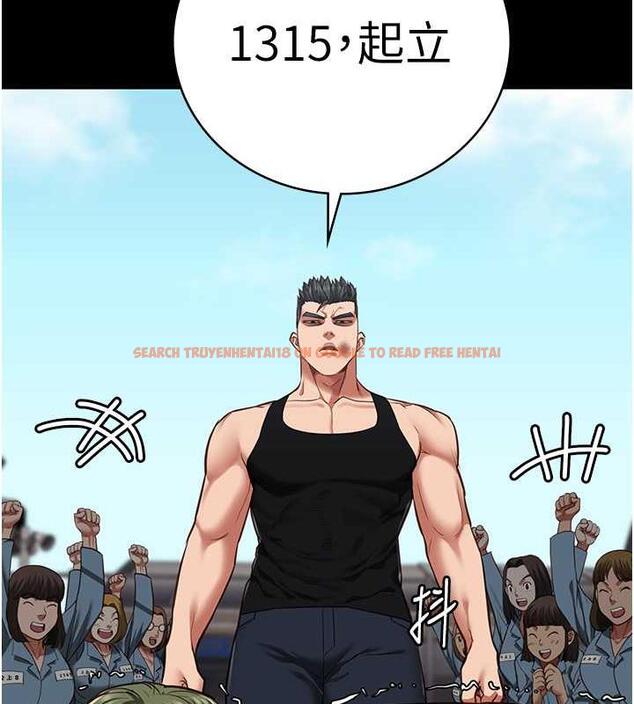 查看漫画監獄女囚 - 第64話-是你毀了一切 - tymanga.com中的1891363图片