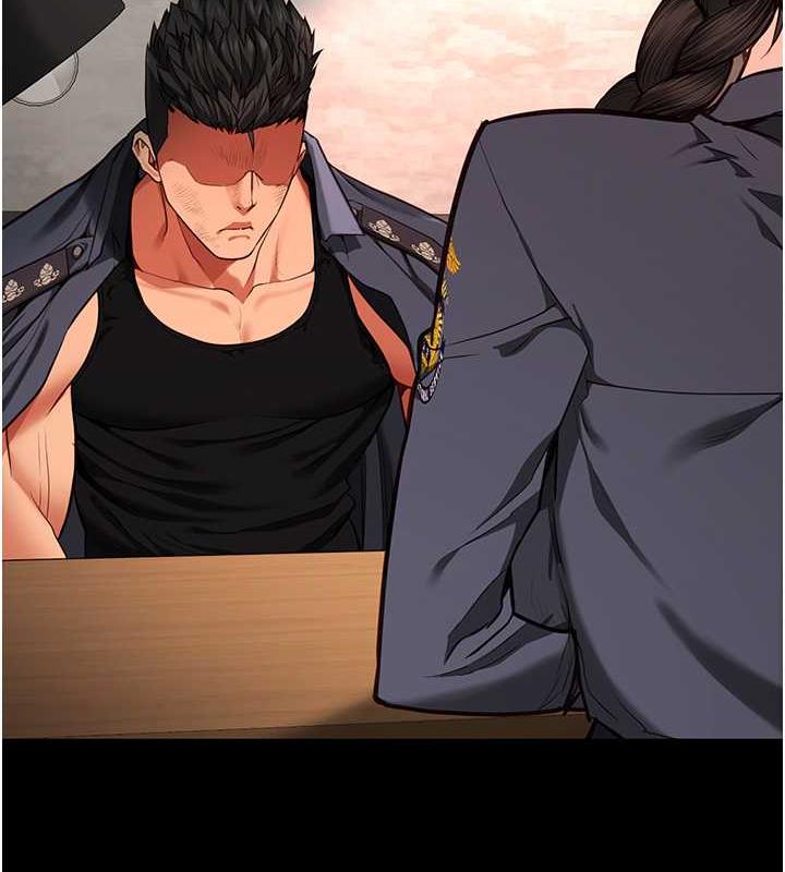 查看漫画監獄女囚 - 第64話-是你毀了一切 - tymanga.com中的1891429图片