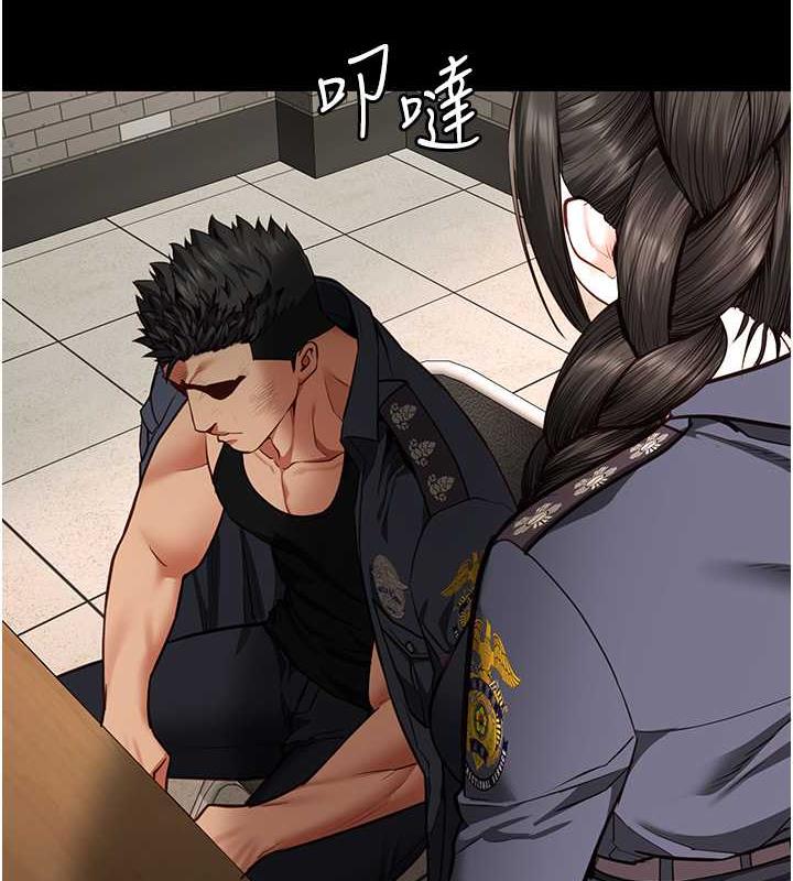 查看漫画監獄女囚 - 第64話-是你毀了一切 - tymanga.com中的1891435图片