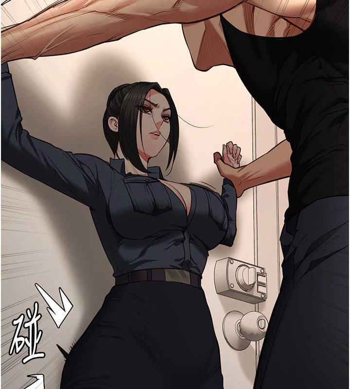 查看漫画監獄女囚 - 第64話-是你毀了一切 - tymanga.com中的1891455图片