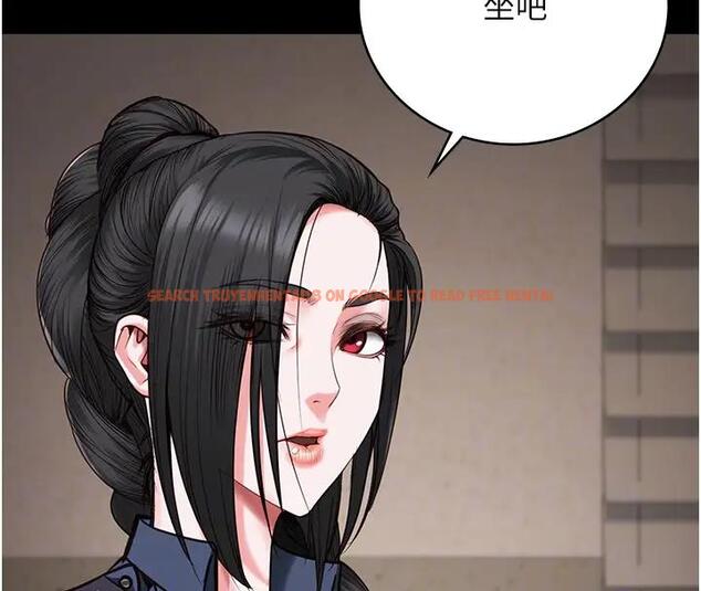 查看漫画監獄女囚 - 第65話-可以用身體安慰我嗎? - tymanga.com中的1917839图片
