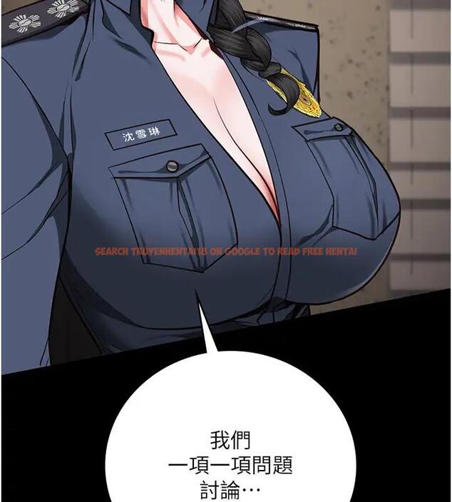 查看漫画監獄女囚 - 第65話-可以用身體安慰我嗎? - tymanga.com中的1917840图片