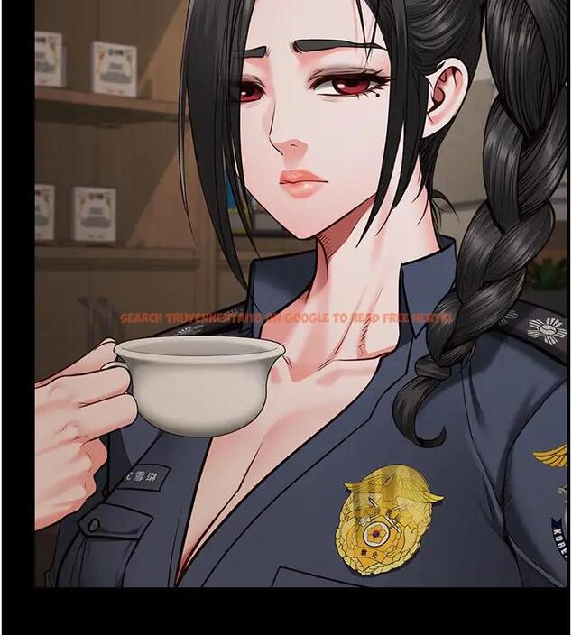 查看漫画監獄女囚 - 第65話-可以用身體安慰我嗎? - tymanga.com中的1917851图片