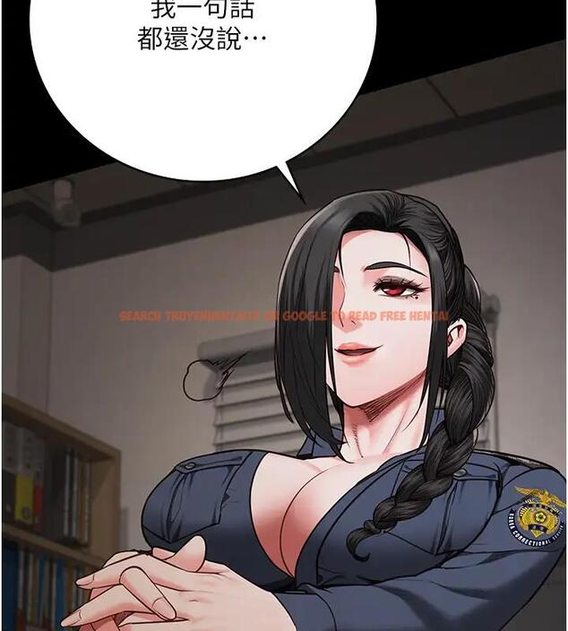 查看漫画監獄女囚 - 第65話-可以用身體安慰我嗎? - tymanga.com中的1917864图片