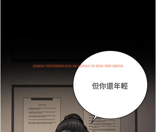 查看漫画監獄女囚 - 第65話-可以用身體安慰我嗎? - tymanga.com中的1917885图片