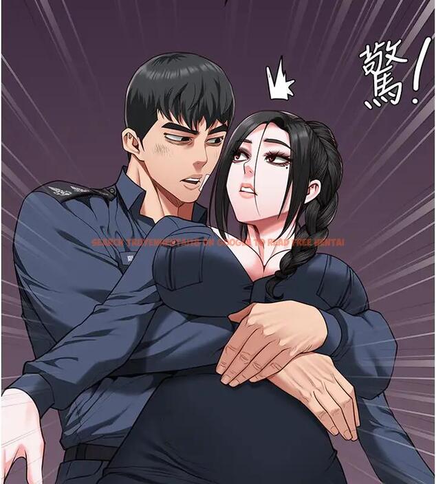 查看漫画監獄女囚 - 第65話-可以用身體安慰我嗎? - tymanga.com中的1917901图片