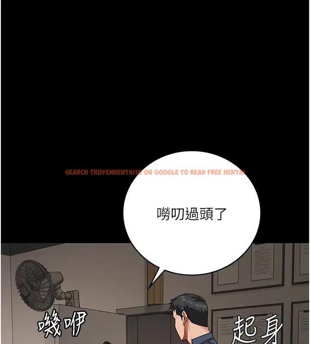 查看漫画監獄女囚 - 第66話-這尺寸有點…哼呃! - tymanga.com中的1938451图片
