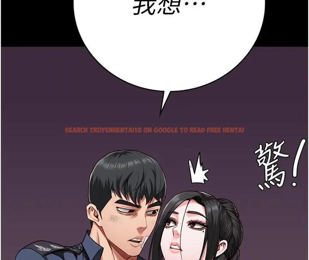 查看漫画監獄女囚 - 第66話-這尺寸有點…哼呃! - tymanga.com中的1938458图片