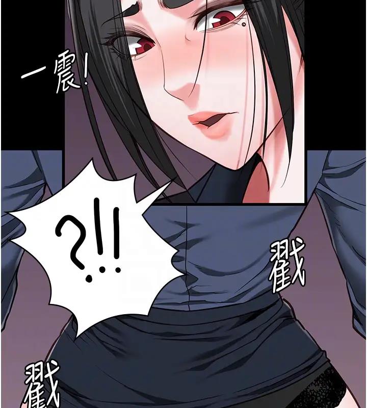 查看漫画監獄女囚 - 第66話-這尺寸有點…哼呃! - tymanga.com中的1938471图片