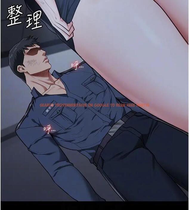 查看漫画監獄女囚 - 第66話-這尺寸有點…哼呃! - tymanga.com中的1938483图片