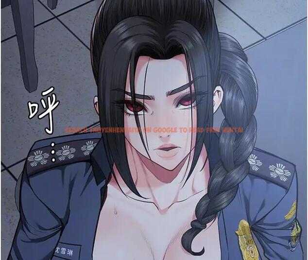 查看漫画監獄女囚 - 第66話-這尺寸有點…哼呃! - tymanga.com中的1938485图片