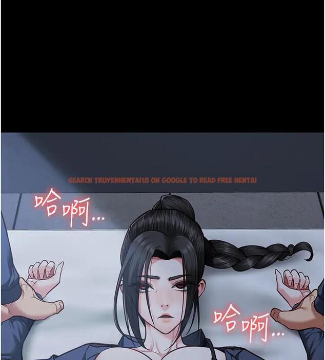 查看漫画監獄女囚 - 第66話-這尺寸有點…哼呃! - tymanga.com中的1938495图片