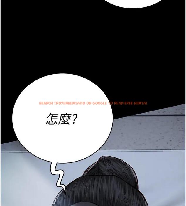 查看漫画監獄女囚 - 第66話-這尺寸有點…哼呃! - tymanga.com中的1938501图片