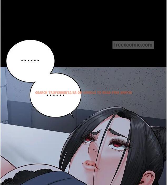 查看漫画監獄女囚 - 第66話-這尺寸有點…哼呃! - tymanga.com中的1938510图片
