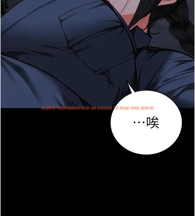 查看漫画監獄女囚 - 第66話-這尺寸有點…哼呃! - tymanga.com中的1938511图片