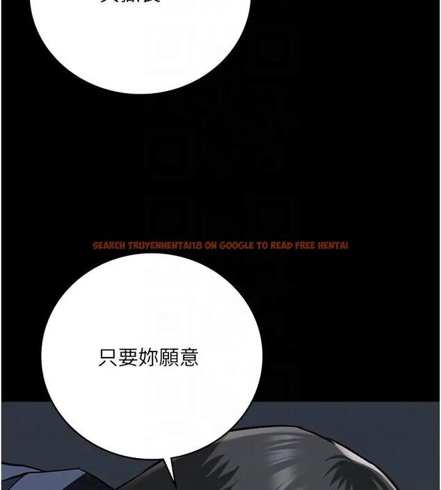 查看漫画監獄女囚 - 第66話-這尺寸有點…哼呃! - tymanga.com中的1938514图片