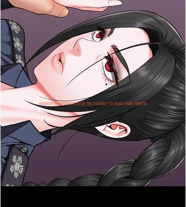 查看漫画監獄女囚 - 第66話-這尺寸有點…哼呃! - tymanga.com中的1938517图片