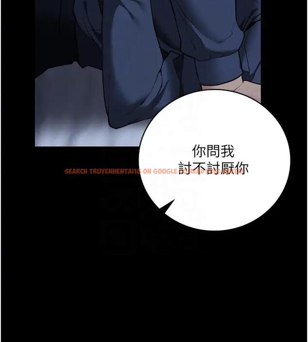 查看漫画監獄女囚 - 第66話-這尺寸有點…哼呃! - tymanga.com中的1938542图片