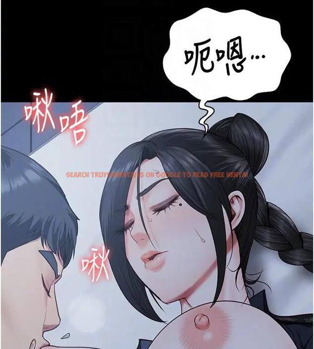 查看漫画監獄女囚 - 第66話-這尺寸有點…哼呃! - tymanga.com中的1938555图片