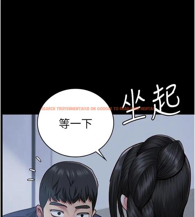 查看漫画監獄女囚 - 第66話-這尺寸有點…哼呃! - tymanga.com中的1938571图片