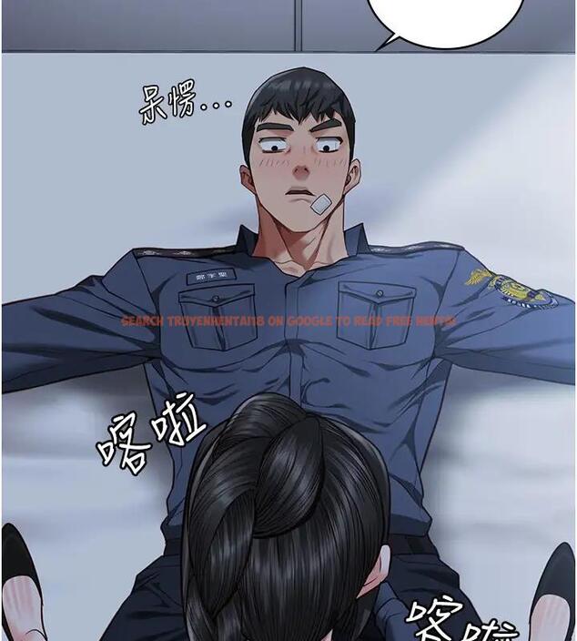 查看漫画監獄女囚 - 第66話-這尺寸有點…哼呃! - tymanga.com中的1938576图片